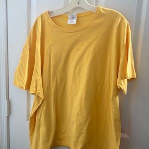 LADIES just my size tee 2x